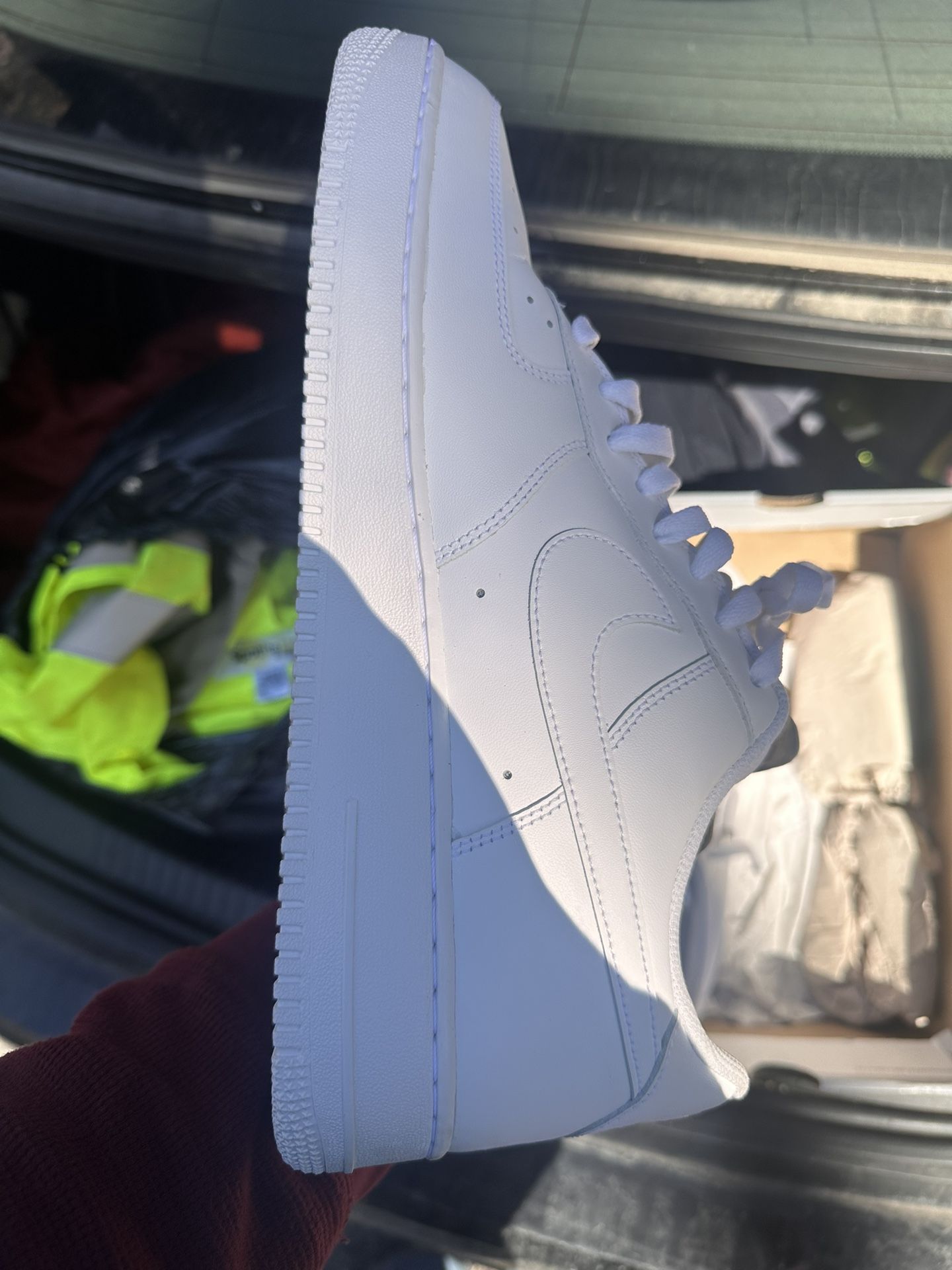 Air Forces