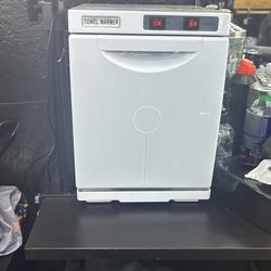 Towel Warmer