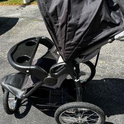 Child Stroller