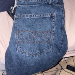 2 Empyre Jeans 