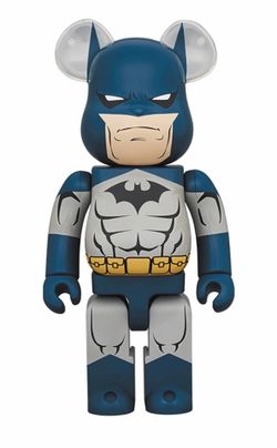 1000% Assorted BearBricks Brand New