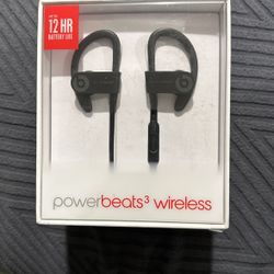 Powerbeats 3 Wireless