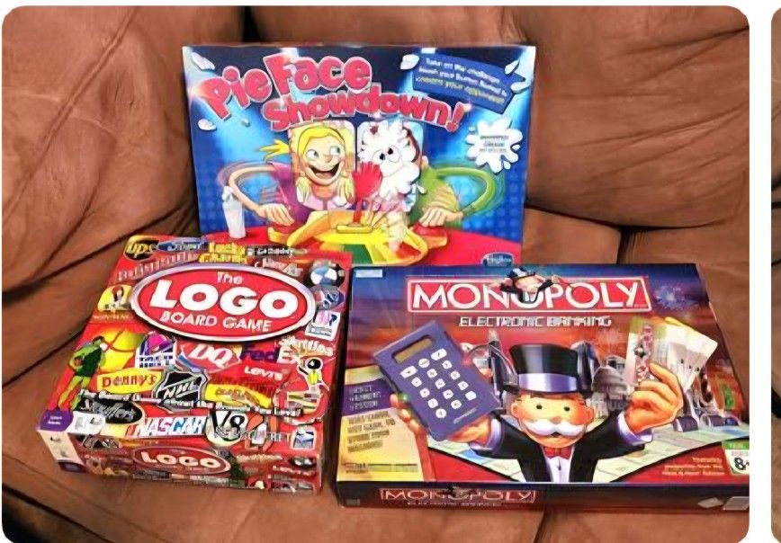 All Games For Sale $10-$20