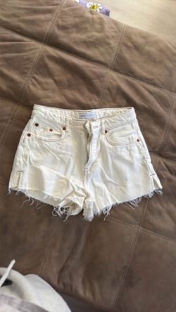 zara jean shorts