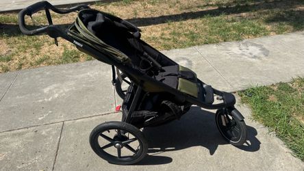 Thule Urban Glide 2