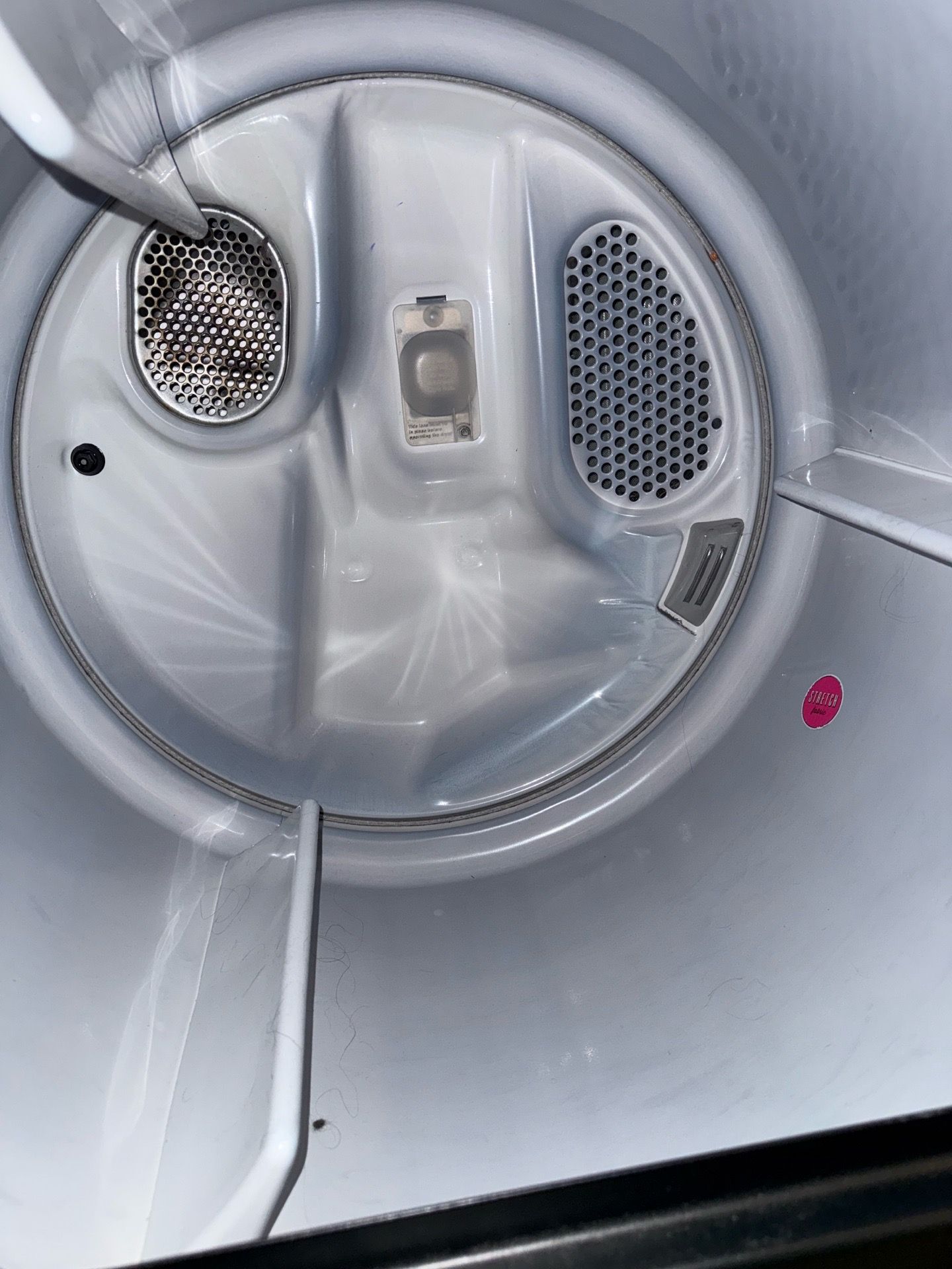 Brand New Electric Washer and Dryer