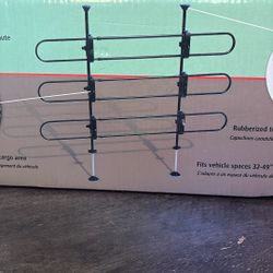Car Barrier Adjusting 