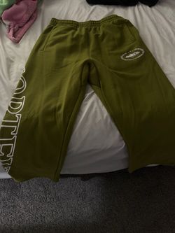 Cortiez sweats size L   sweater size XL $75 for both