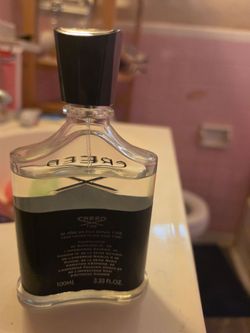Creed cologne