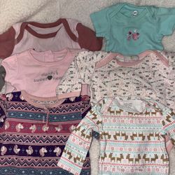 Baby girl clothes