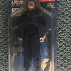 Action Figure