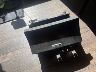 Acura Tsx Center Console Cubby