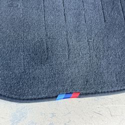 BMW M3 Floor Mats