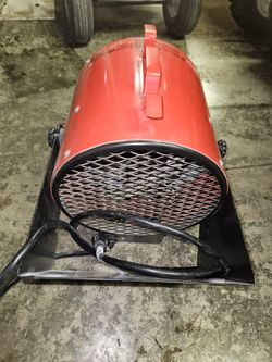 Electric Heater 240V
