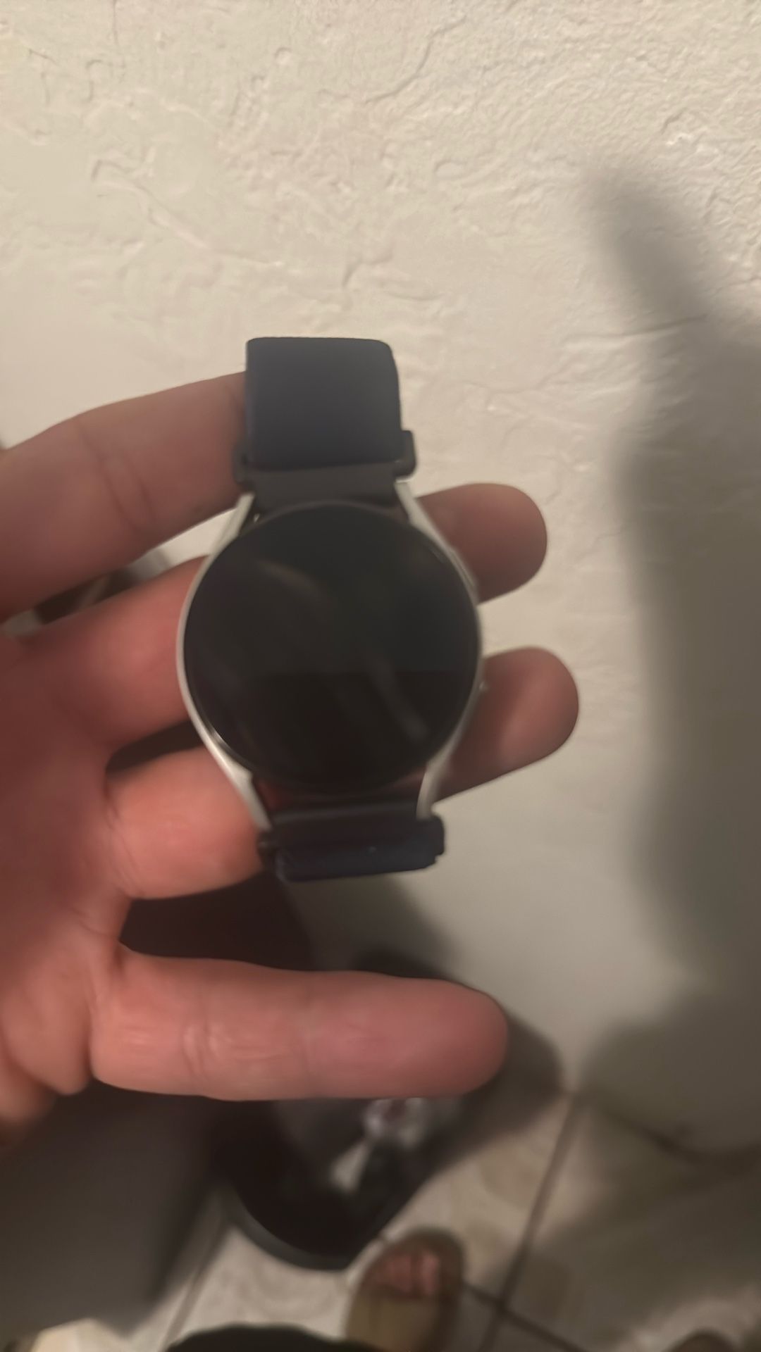 Samsung Galaxy Watch