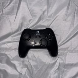 Nintendo Switch Power A Wired Controller