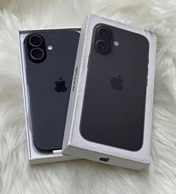 iPhone 16 unlocked