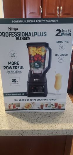 Unopened, Unused Ninja