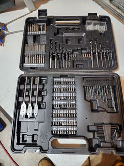 Blue Ridge tools