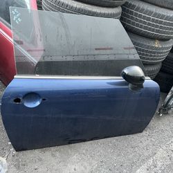 Mini Cooper Door 02-06