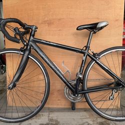 Specialized Allez Sport Endurance Road Bike 50 cm