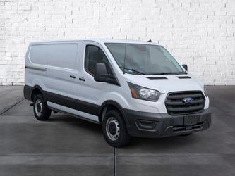 2020 Ford Transit 250 Cargo Van