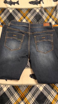 RSQ jeans