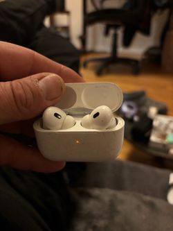Apple AirPods Pro