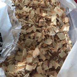 Premium Pine Shaveings