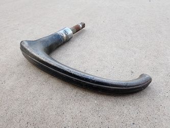 OEM 1939 to 1946 Chevrolet GMC Pickup Truck Outside Exterior Door Handle