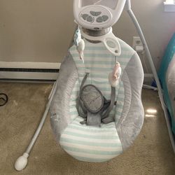 Baby Swing 