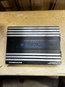 Crunch