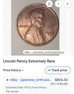 1989 very historical penny