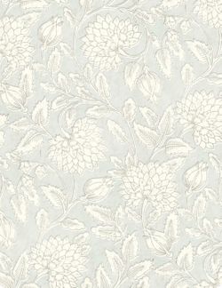 3 Rolls Chesapeake Wildflower Wallpaper