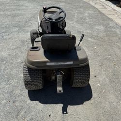 Craftsman Lt2000