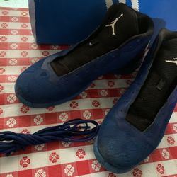 Jordan Flight speed Size 15