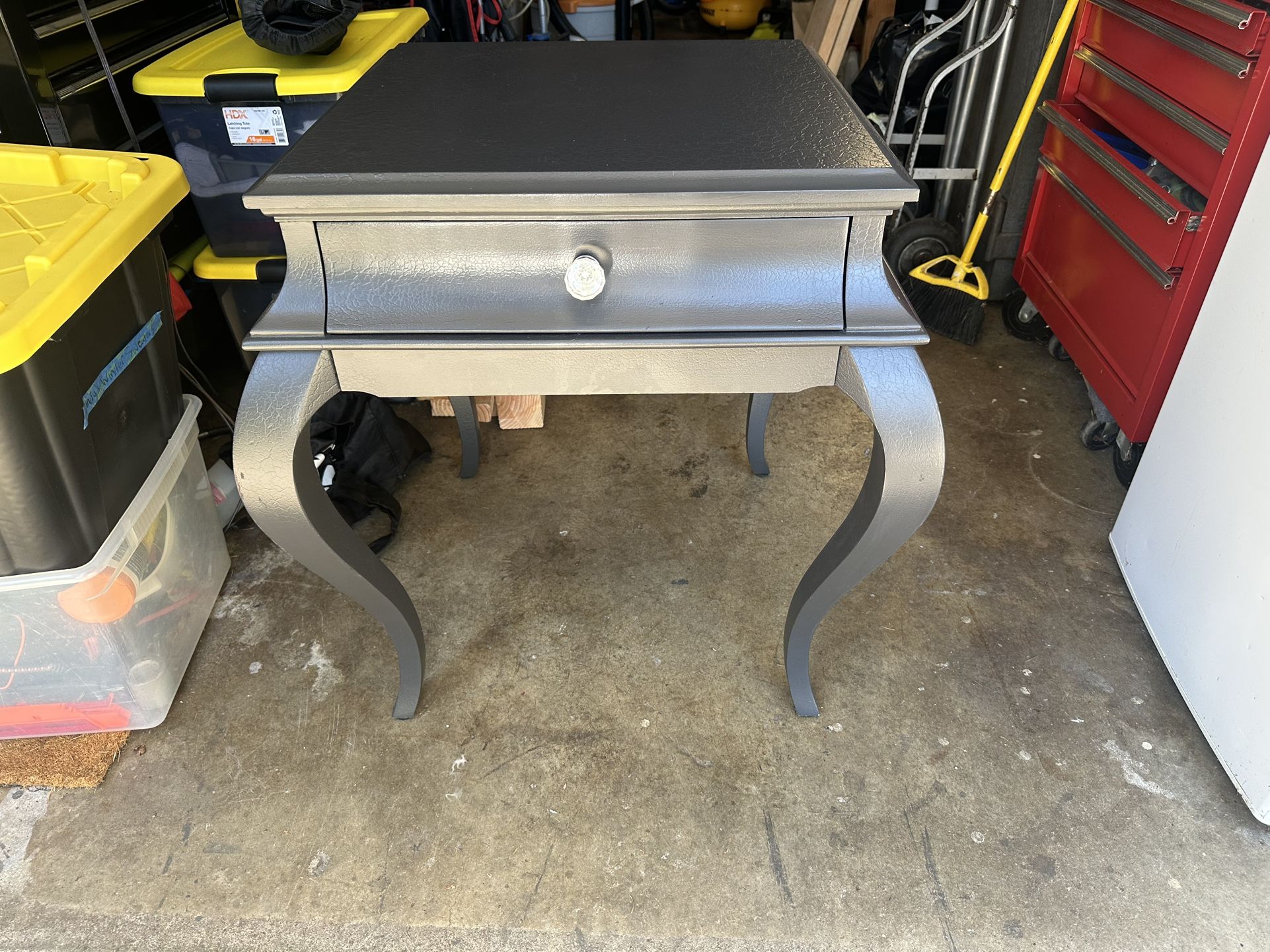 Beautiful, Decorative Table