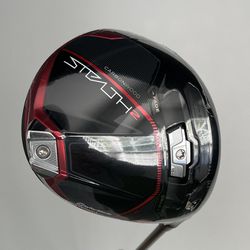 New! TaylorMade Stealth 2 Plus 9 degree Driver