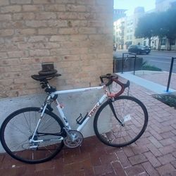 Trek Aluminum Road Bike