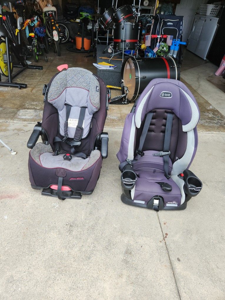 Car Seats