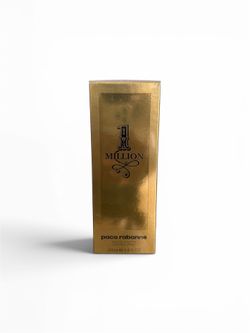 1 Million 6.8 oz EDT for Men