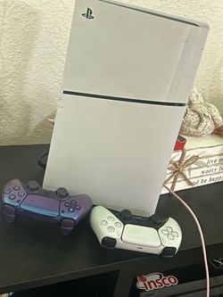 PlayStation 5