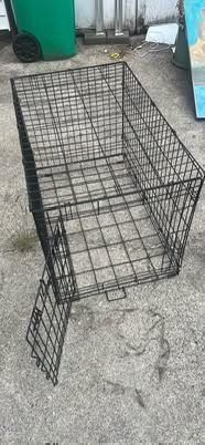Pet Crate
