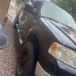 2007 Ford F-150
