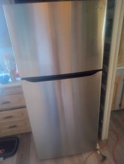 LG Model: LTCS20020S