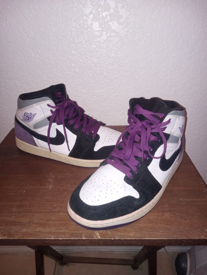 Jordan Retro 1s Size 11.5