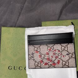 Gucci Cardholder