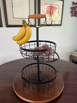 Fruit / Vegetable Holder