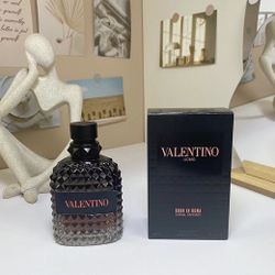 Valentino Born In Roma Coral Fantasy Eau De Toilette