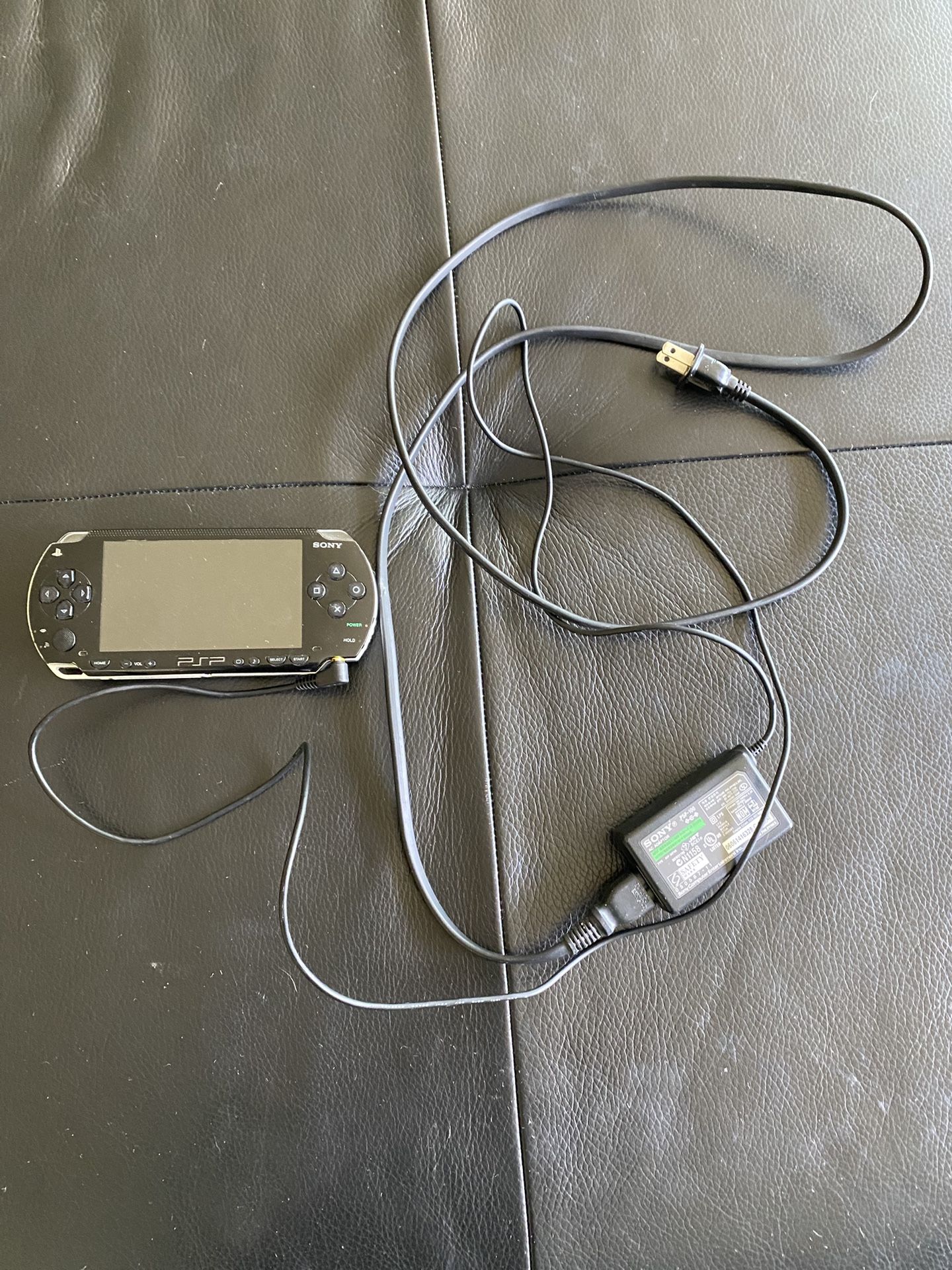 PSP